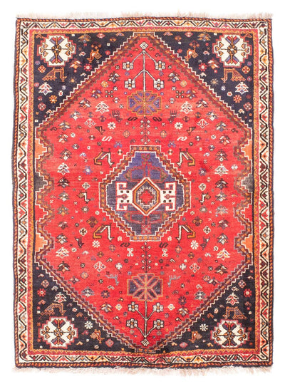 Shiraz Mattan 116x152cm - Persisk matta