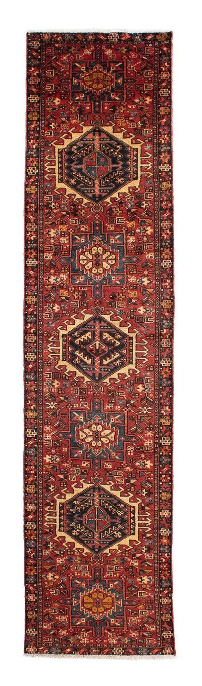 Qaraja Mattan 75x338cm - Persisk matta