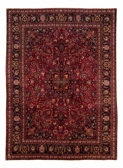 Mashhad Mattan 292x377cm - Persisk matta