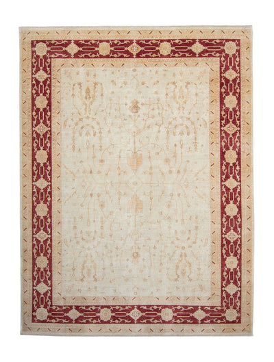 Ziegler Carpet 248x341cm - Oriental Carpet