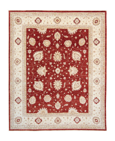 Ziegler Carpet 240x298cm - Oriental Carpet