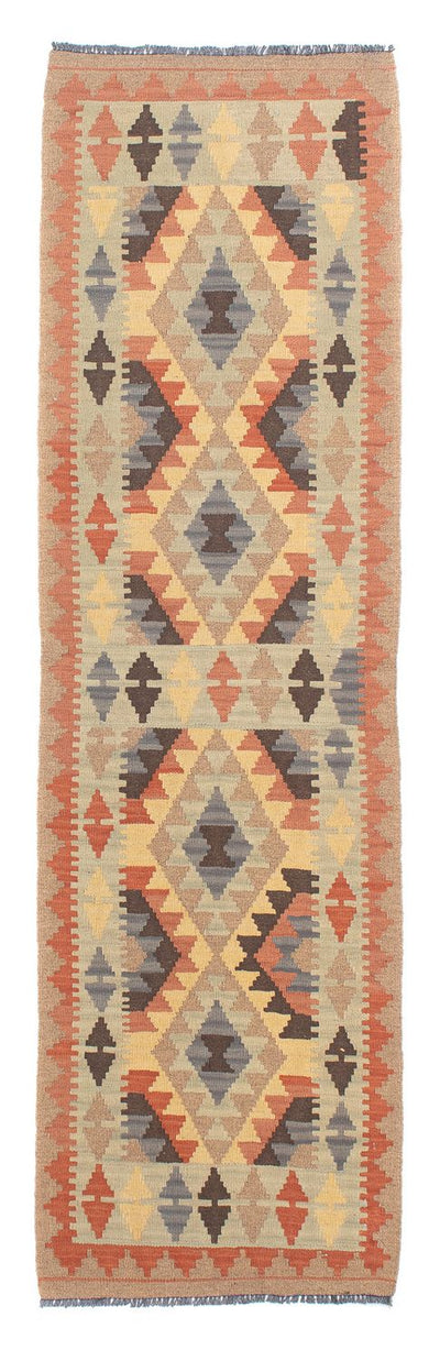 Kilim Maimana Mattan 57x198cm - Ullmatta