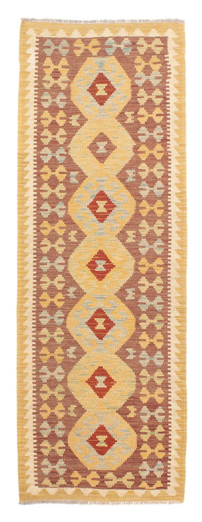 Kilim Maimana Mattan 67x197cm - Ullmatta