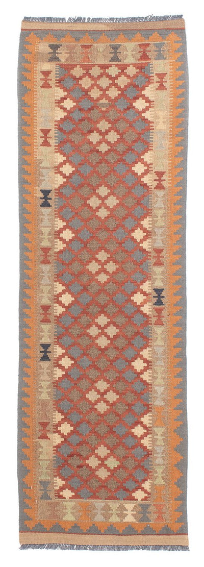 Kilim Maimana Mattan 57x199cm - Ullmatta