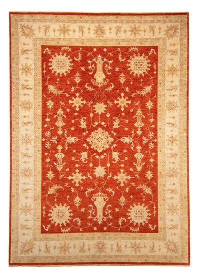 Ziegler Carpet 245x345cm - Oriental Carpet