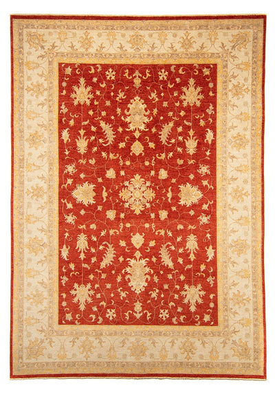 Ziegler Carpet 243x346cm - Oriental Carpet