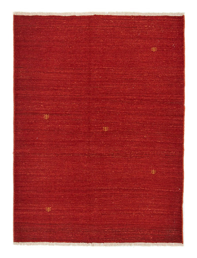 Persisk Gabbeh Mattan 140x190cm - Perserteppich Wollteppich