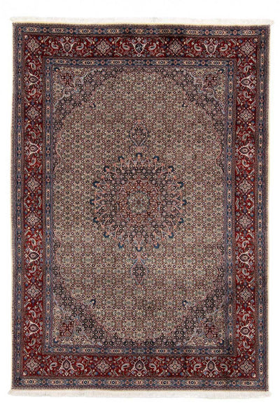 Moud Mattan 202x289cm - Persisk matta