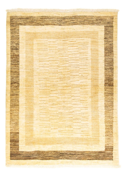 Loribaft Mattan 146x195cm - Perserteppich Wollteppich