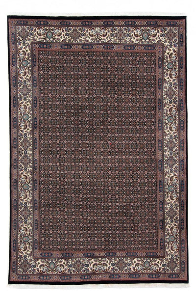 Moud Mattan 192x295cm - Persisk matta