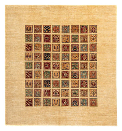 Bakhtiari Mattan 306x325cm - Persisk matta