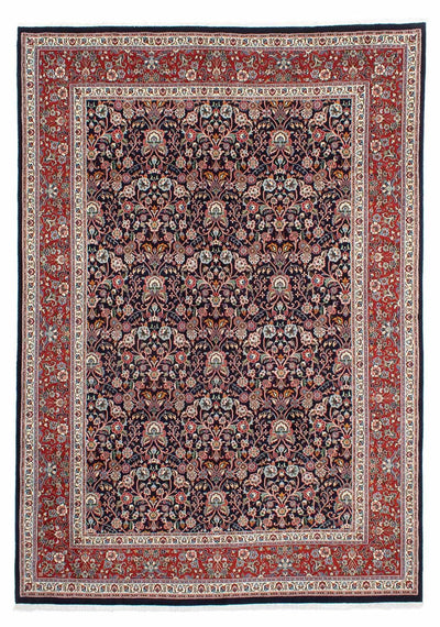 Moud Mattan 198x283cm - Persisk matta