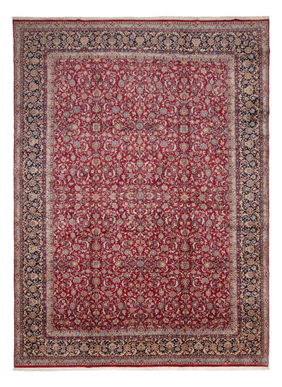 Rafsanjan Mattan 342x480cm - Persisk matta