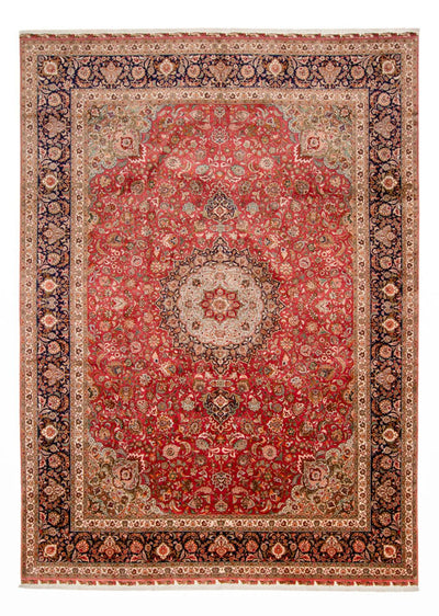 Tabriz - 50 Raj Mattan 360x488cm - Persisk matta