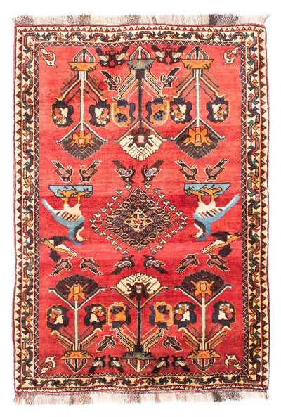 Shiraz Mattan 112x168cm - Persisk matta