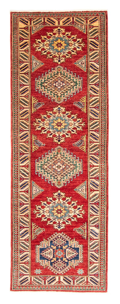 Kazak Mattan 78x232cm - Oriental Carpet