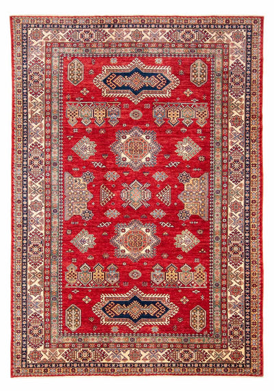 Kazak Mattan 207x293cm - Oriental Carpet