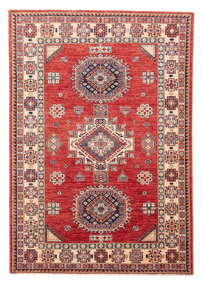 Kazak Mattan 176x238cm - Oriental Carpet