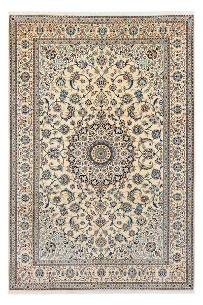 Nain Mattan 207x310cm - Persisk matta