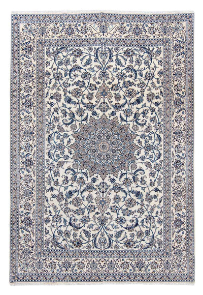 Nain Mattan 199x291cm - Persisk matta