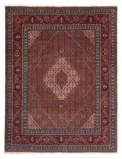 Nain Mattan 256x323cm - Persisk matta