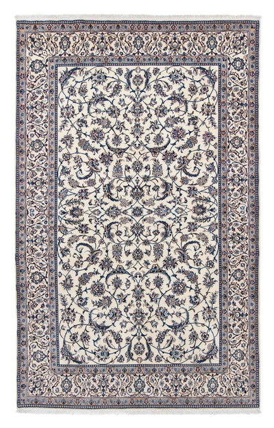 Nain Mattan 201x319cm - Persisk matta