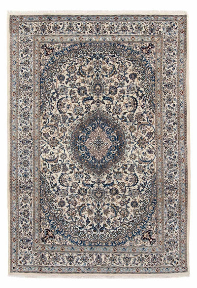 Nain Mattan 199x297cm - Persisk matta