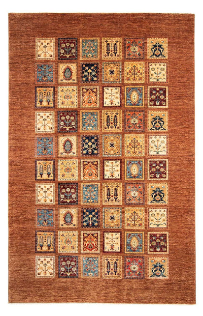 Ziegler Carpet 200x308cm - Oriental Carpet