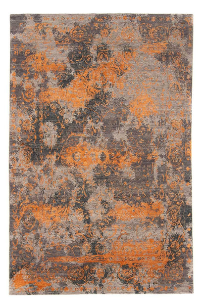 Designermatta 162x241cm - Designerteppich