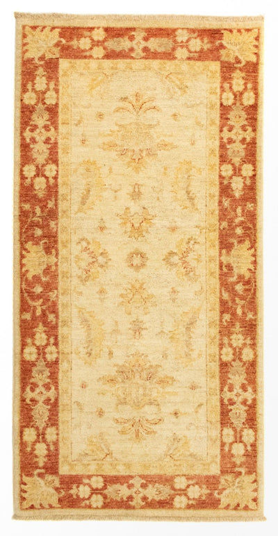 Farahan Mattan 70x138cm - Oriental Carpet