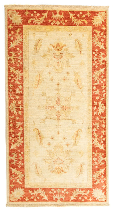 Farahan Mattan 74x138cm - Oriental Carpet