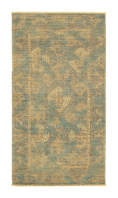 Ziegler modern Mattan 80x146cm - Oriental Carpet