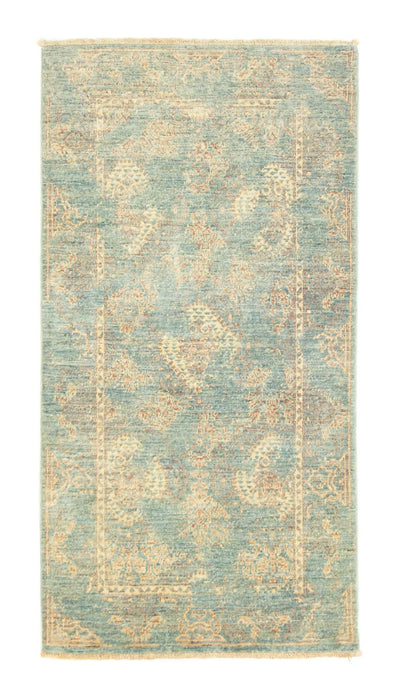Ziegler modern Mattan 80x154cm - Oriental Carpet