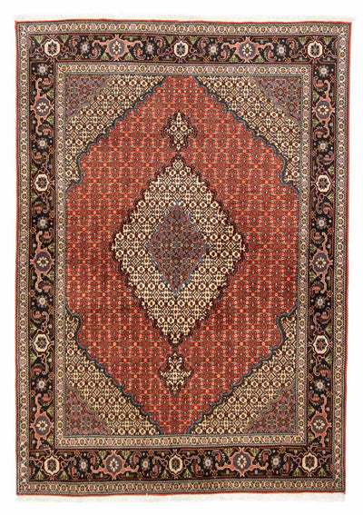 Tabriz Mattan 146x208cm - Persisk matta