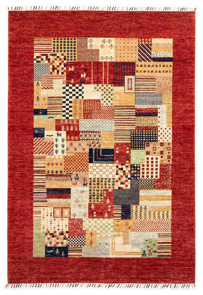 Ziegler Carpet 171x243cm - Oriental Carpet