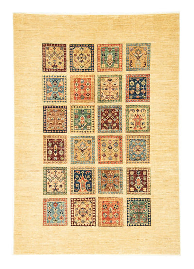 Ziegler Carpet 150x211cm - Oriental Carpet