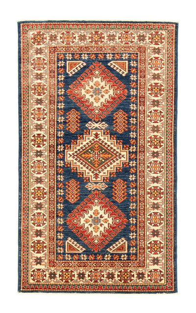 Kazak Mattan 90x156cm - Oriental Carpet