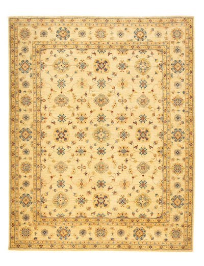 Farahan Mattan 199x239cm - Oriental Carpet
