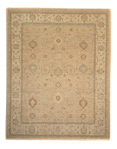 Farahan Mattan 248x304cm - Oriental Carpet