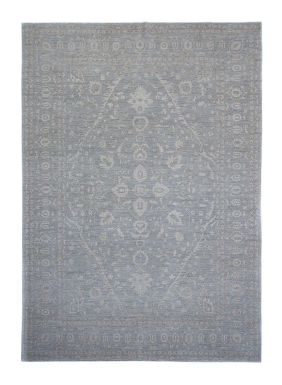 Ziegler Carpet 250x352cm - Oriental Carpet