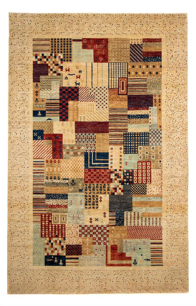 Ziegler Carpet 202x308cm - Oriental Carpet