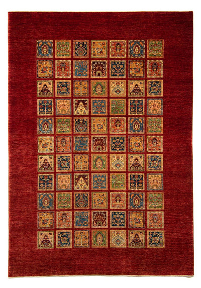 Bakhtiari Mattan 250x347cm - Oriental Carpet