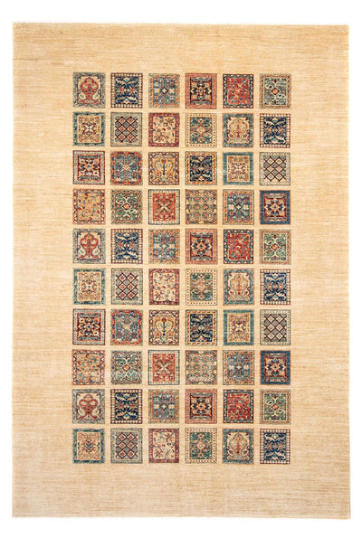 Ziegler Carpet 205x299cm - Oriental Carpet