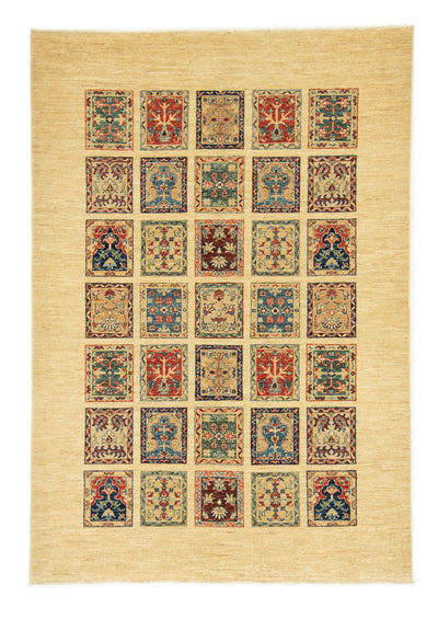 Ziegler Carpet 149x204cm - Oriental Carpet