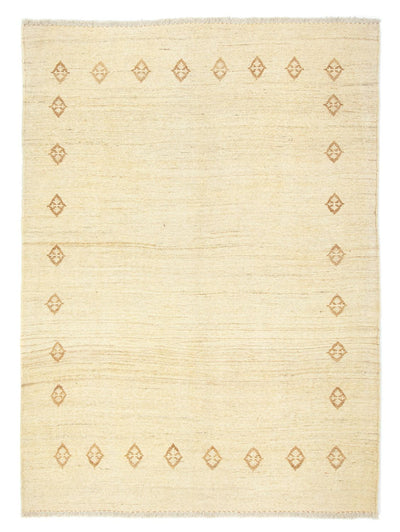 Indo Gabbeh Mattan 170x240cm - Ullmatta