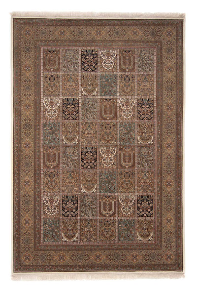 Bakhtiari Mattan 207x308cm - Persisk matta