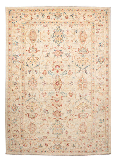 Kazak Mattan 167x230cm - Oriental Carpet