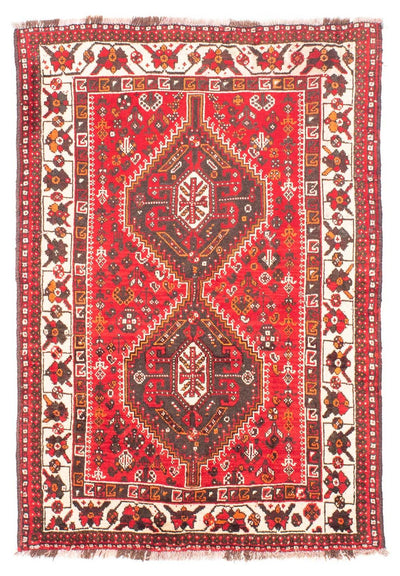 Shiraz Mattan 112x160cm - Persisk matta
