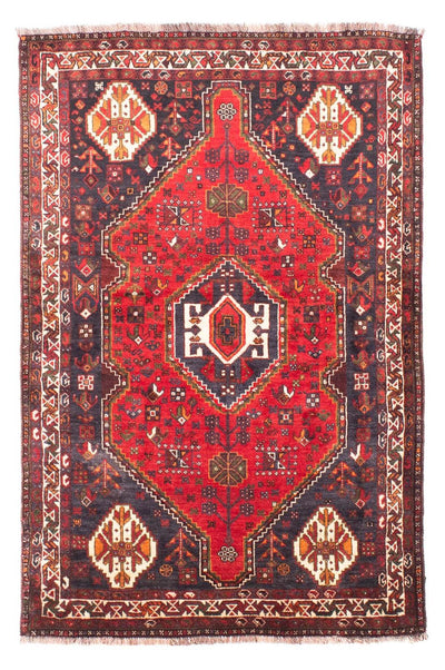 Shiraz Mattan 116x170cm - Persisk matta