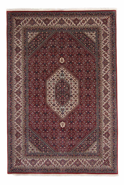 Bidjar - Takab Mattan 202x297cm - Persisk matta